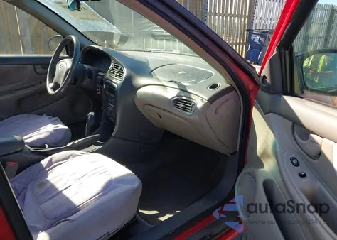 2003 Oldsmobile Alero Gl1 from USA, damaged, VIN 1G3NL52F23C159228